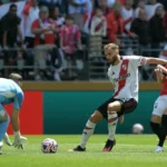 River Plate venció a Urawa Red Diamonds 3 a 1  por el grupo E en el mundial de clubes de la FIFA
