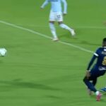 Alianza Lima logra una histórica victoria en Quito y avanza en la Copa Sudamericana 2025