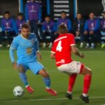 Bolívar elimina a Cienciano y avanza a cuartos de final de la Copa Sudamericana 2025